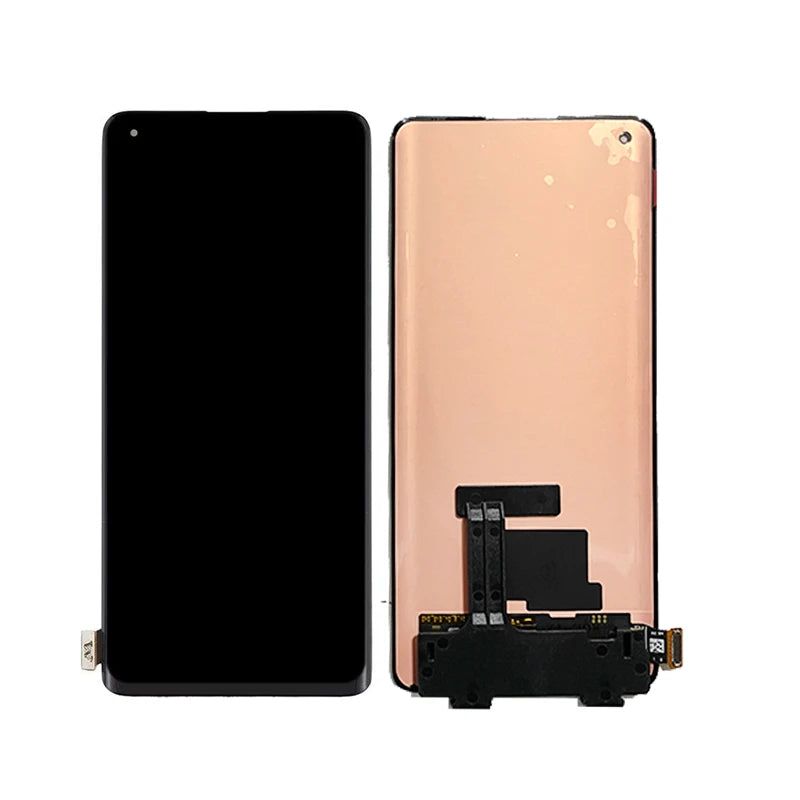 6.5" Super Amoled For Oppo Find X2 Neo 5G CPH2009 Display Touch Screen Digitizer Assembly For Oppo Find X2Neo LCD Replacement Oppo phone repair parts Realme phone repair parts