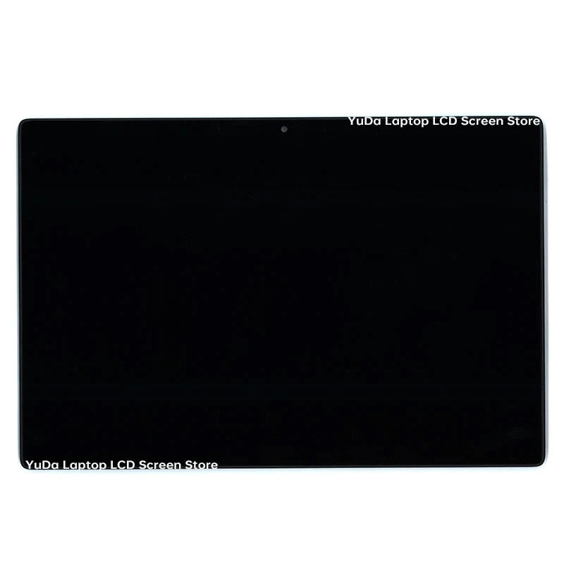 12.2" Tablet Touch Screen For Lenovo ideaPad MIIX 510-12IKB MIIX 510-12ISK LCD Display Digitizer+With Frame Assembly Replacement Lenovo laptop repair parts
