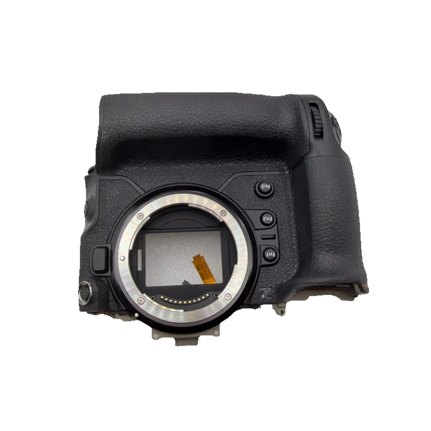 Original Z9 Front Cover Shell Group With Buttons Cable and  Rubber for Nikon Z9 Camera Front full Cover Digital Camera repair parts