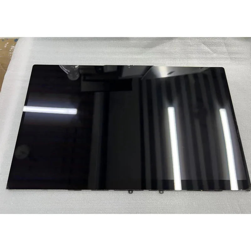 14 Inch Touch Screen For Lenovo Yoga C940-14 C940-14IIL 81Q9 Digitizer Replacement Assenbly With Frame+Board 5D10S39596/39595 Lenovo laptop repair parts