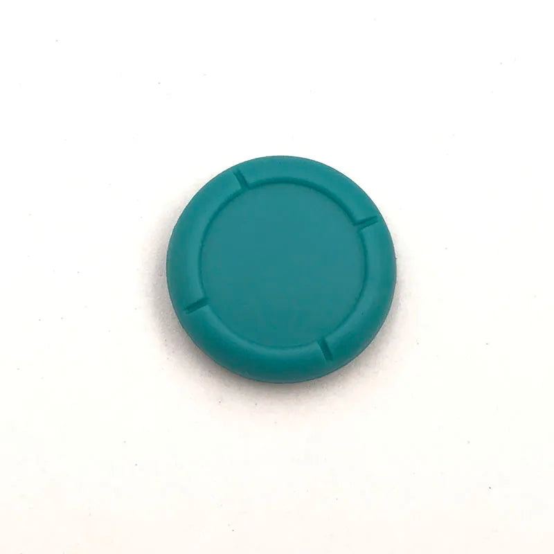 2-10Pcs Silicone Rubber Protective Skin Joystick Grip Grips Cap for Nintendo Switch Lite/Oled Joy-Con Joysticks Skin Game console repair parts
