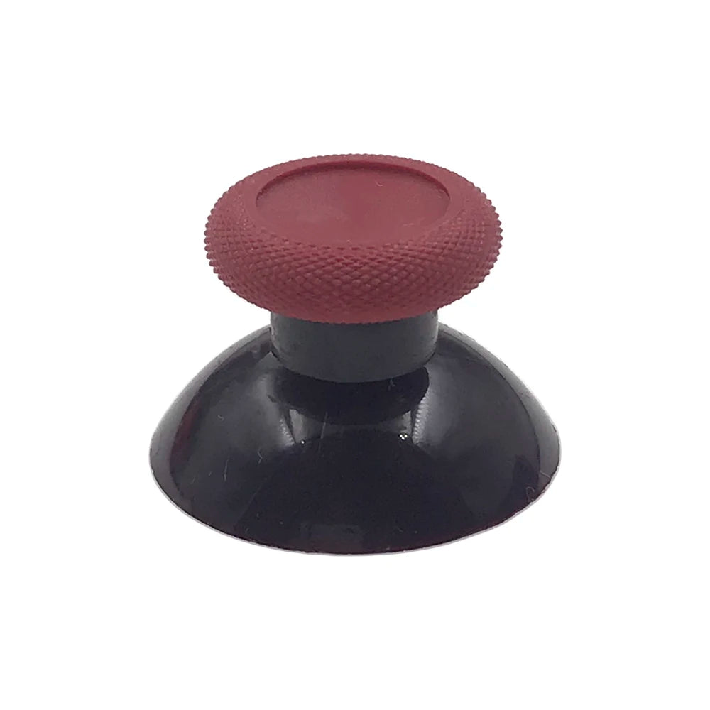 2PCS 3D Analog Joystick Thumb Stick Grip Cap Rocker Buttons For Xbox One Sereis S X Core Controller Thumbsticks Cover Game console repair parts