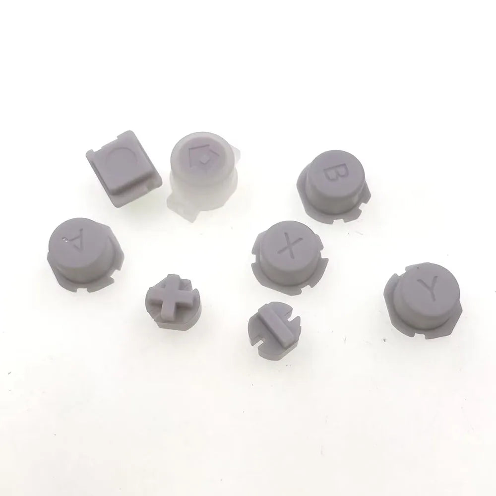 Replacement SD Card Slot For Nintendo Switch Lite L R ZL ZR ABXY Buttons For NS Lite Game Console Speaker Bracket Game console repair parts