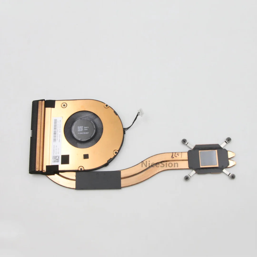 New Original For Laptop Lenovo Thinkpad T495 T14 P14s Gen1/2 AMD CPU Cooling Fan Heatsink Radiator UMA Cooler 02DL962 5H41B77187 Lenovo laptop repair parts