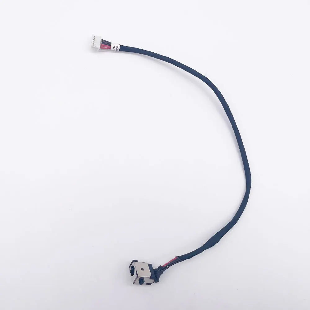 OEM For ASUS X751 X751L X751LD X751LX X751LA X751M X751MA X751SJ F751L F751LD VX50V Laptop Power Jack DC-IN Charging Flex Cable  ASUS laptop repair parts