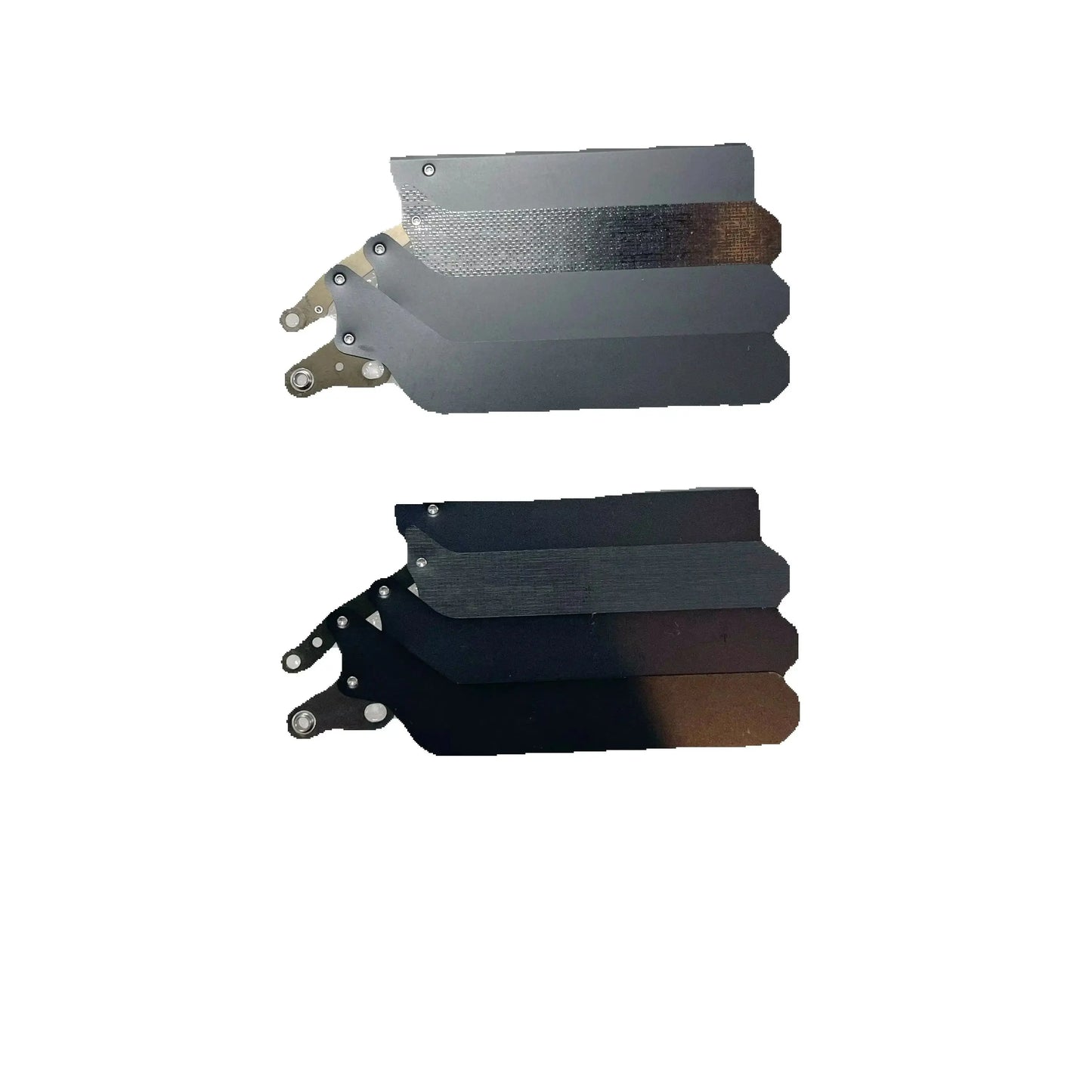 New  Shutter Curtain Blade Set For Canon EOS R5 R6 R62 R6II Up and Down Blade Digital Camera repair parts