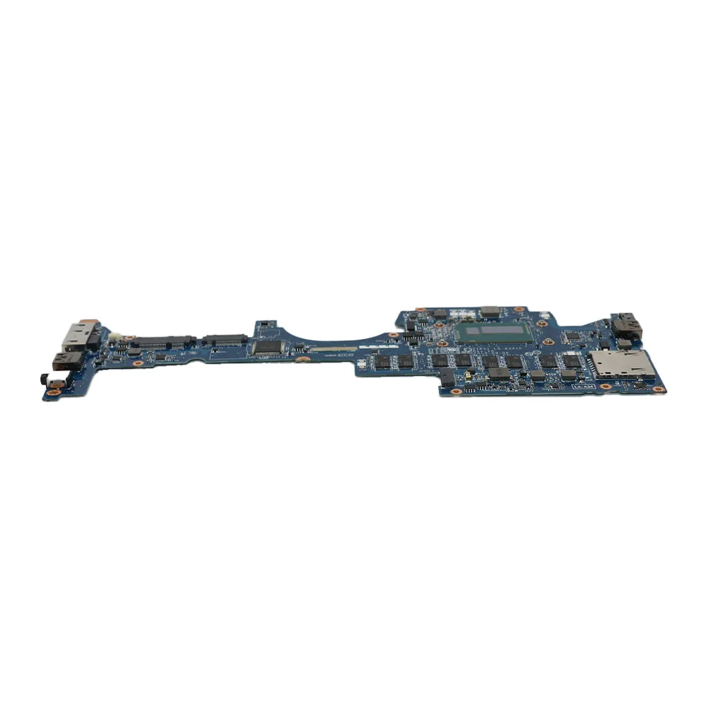 LA-A341P Laptop Motherboard For Lenovo Thinkpad YOGA With CPU i3 i5 i7 4th Gen RAM 4G 8G 04X5232 00HT127 04X5233 Lenovo laptop repair parts