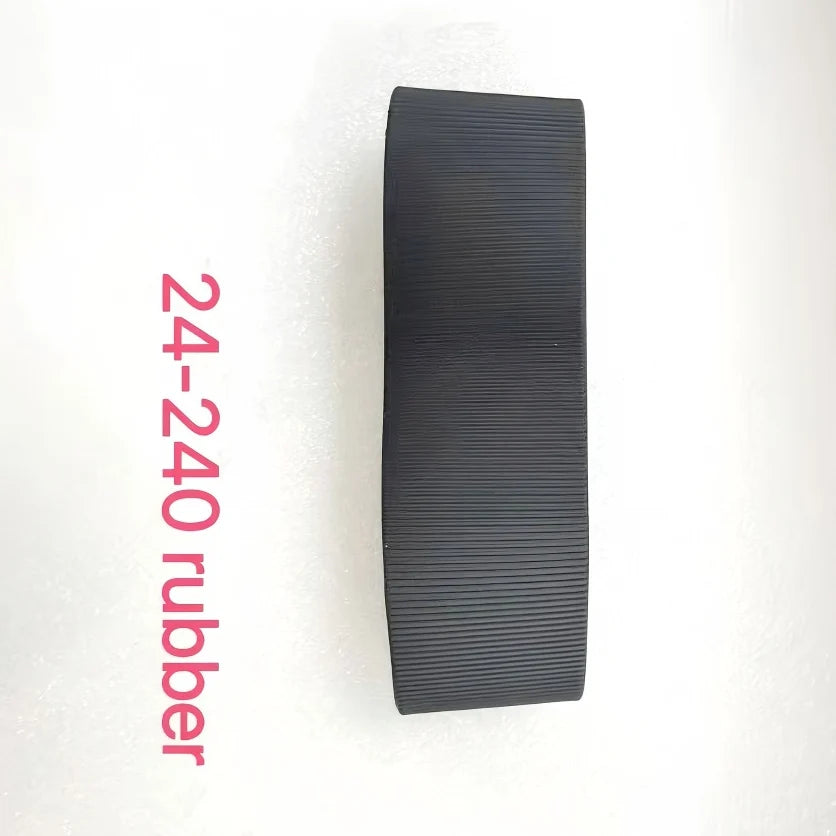 New Lens ZOOM Rubber for Sony 24-240 Lens ZOOM Rubber Repair Part  Digital Camera repair parts
