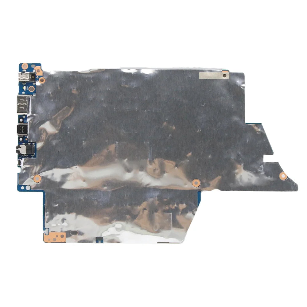 Laptop Motherboard For Lenovo ideapad Flex 5-14IIL05 19792-3 With CPU: i3-1005G1 I5-1035G1 i7-1065G7 RAM 4/8G/16G FRU 5B21B26519 Lenovo laptop repair parts