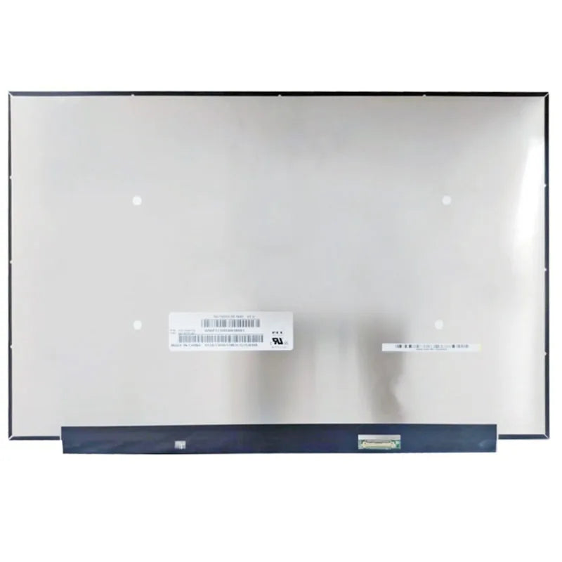 16 Inch Slim 30 Pin Laptop Screen NV160WUM-N48 V8.0 N160JCE-ELL B160UAN04.2 B160UAN03.3 1920*1200 FHD IPS