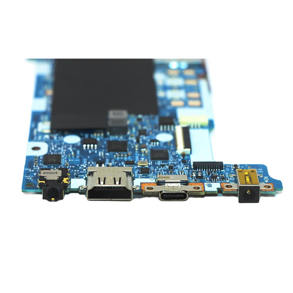 For Lenovo ideapad 5-15IIL05 NM-C681 Laptop Motherboard With CPU:i5-1035G1 i7-1065G7  RAM:8/12/16G FRU:5B20S44043 5B20S44023 Lenovo laptop repair parts