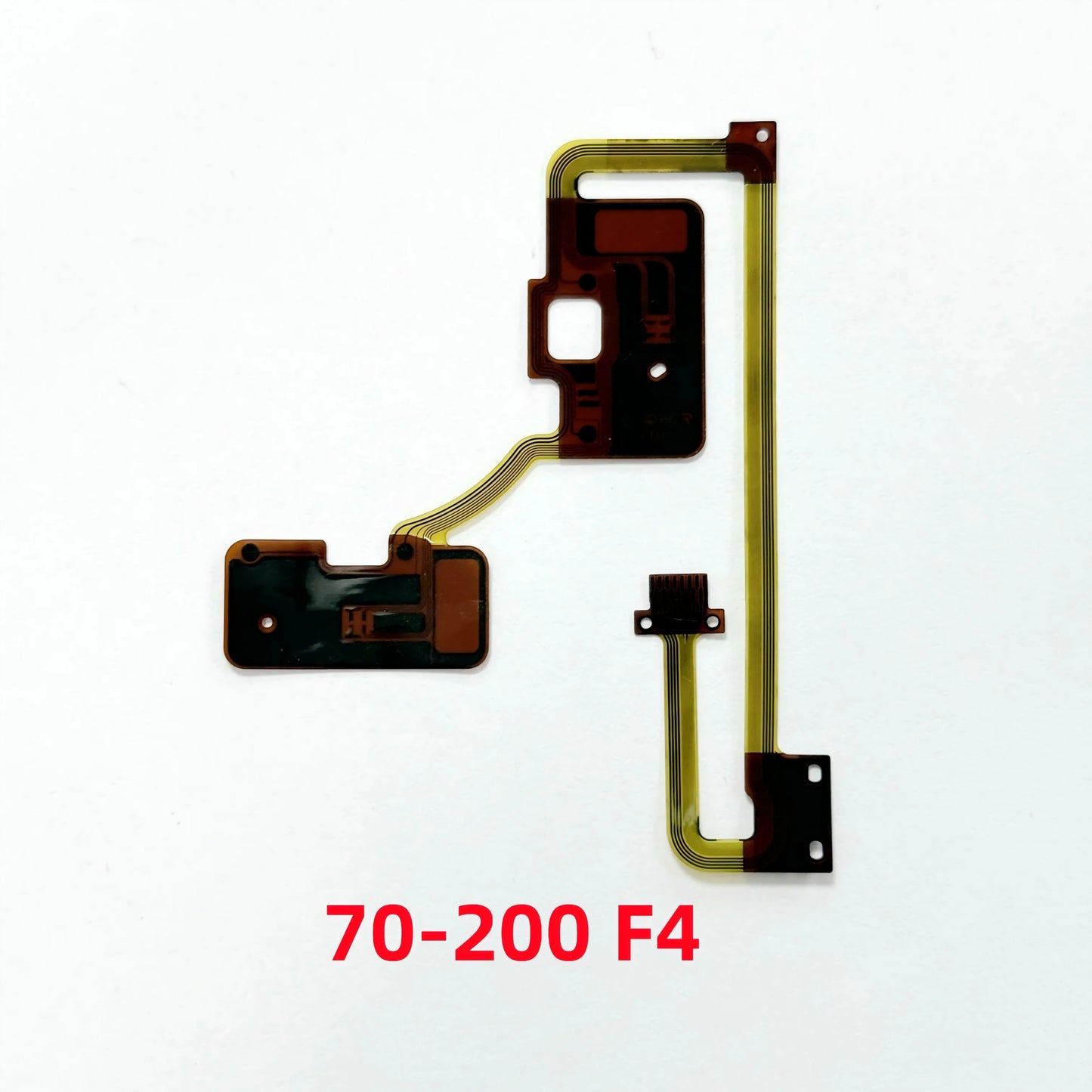 1PCS NEW Lens Stabilizer Flex Cable for Sony 70-200mm f4/70-200 F4 Lens Cable Repair Parts Digital Camera repair parts
