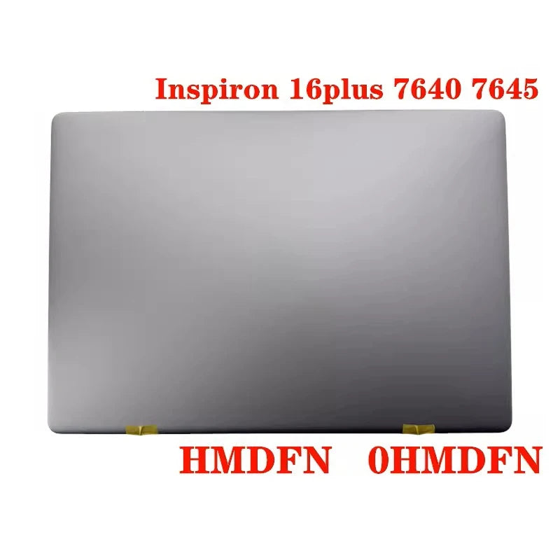 NEW ORIGINAL Laptop Top Case/LCD Back Cover Case for DELL Inspiron 16plus 7640 7645 0FKK07 0HMDFN Dell laptop repair parts
