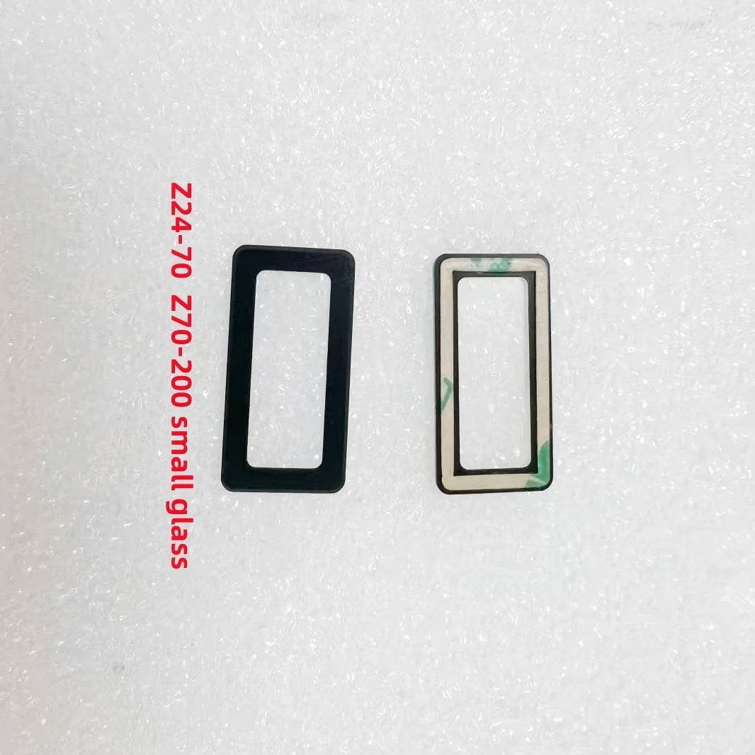 1PCS New Z24-70 Z70-200 Lens Window Glass for Nikon Z 24-70 Z 70-200 Lens Small Window Glass Digital Camera repair parts