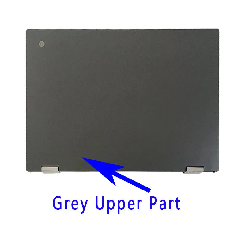 15.6 inch FHD 1920X1080 IPS 60HZ LCD Screen Upper Part With Touch For ASUS CM5500 CM5500FDA CX5500 CX5500FEA CX5501 CX5501FE ASUS laptop repair parts
