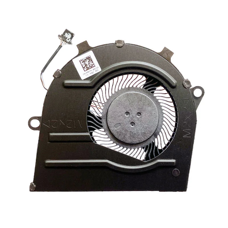 NEW ORIGINAL LAPTOP CPU Cooling Fan For DELL Inspiron Vostro 14 5401 5402 5405 5408 5409 0R6YTH Dell laptop repair parts