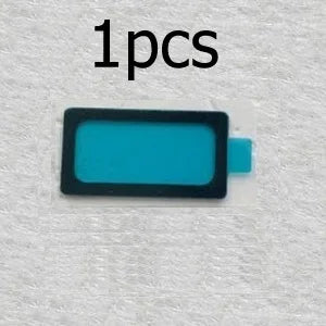 Earpiece Speaker Adhesive Tape for Sony Xperia Z2 Z4 Z5 premium Ear speaker Waterproof glue for SONY Z3 mini z5 compact speaker Sony phone repair parts