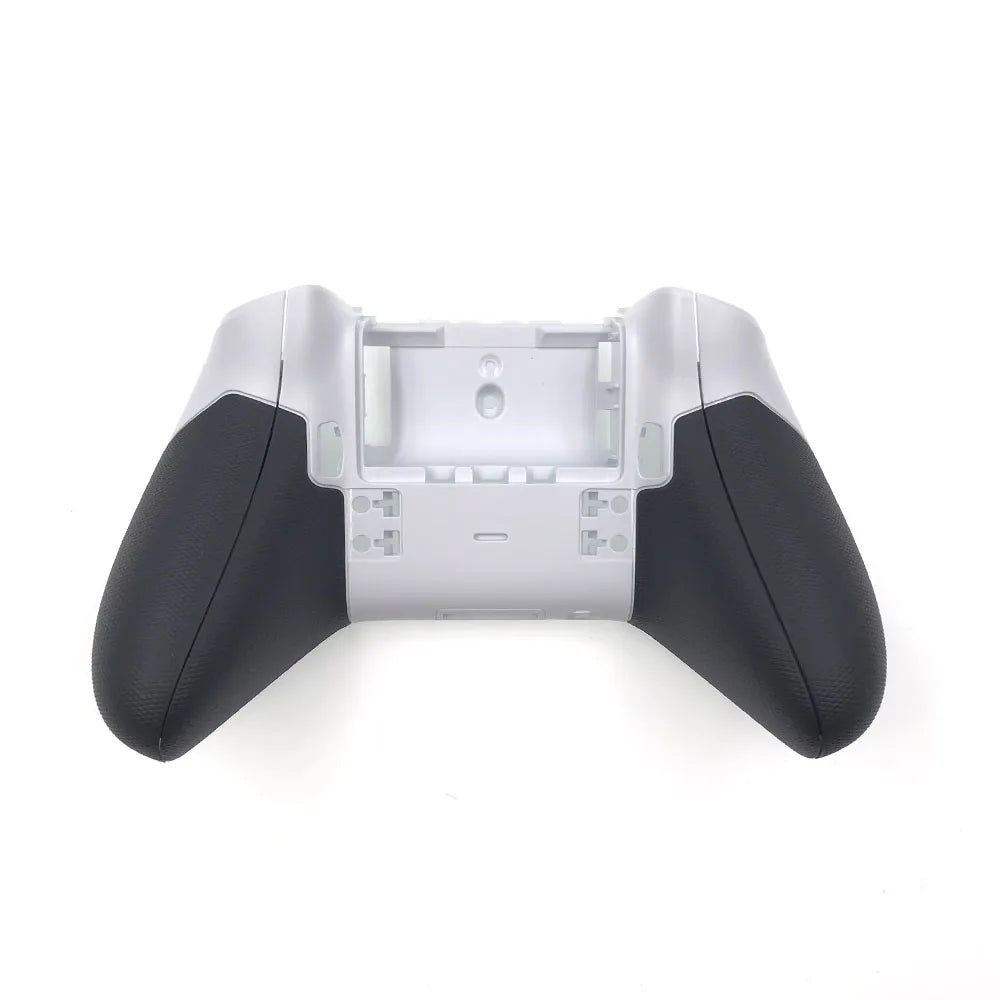 Original For Xbox One Elite 1st Series Controller Housing Shell Faceplate Buttom Hard Case Rear Handle Grips Buttons Replacement Game console repair parts