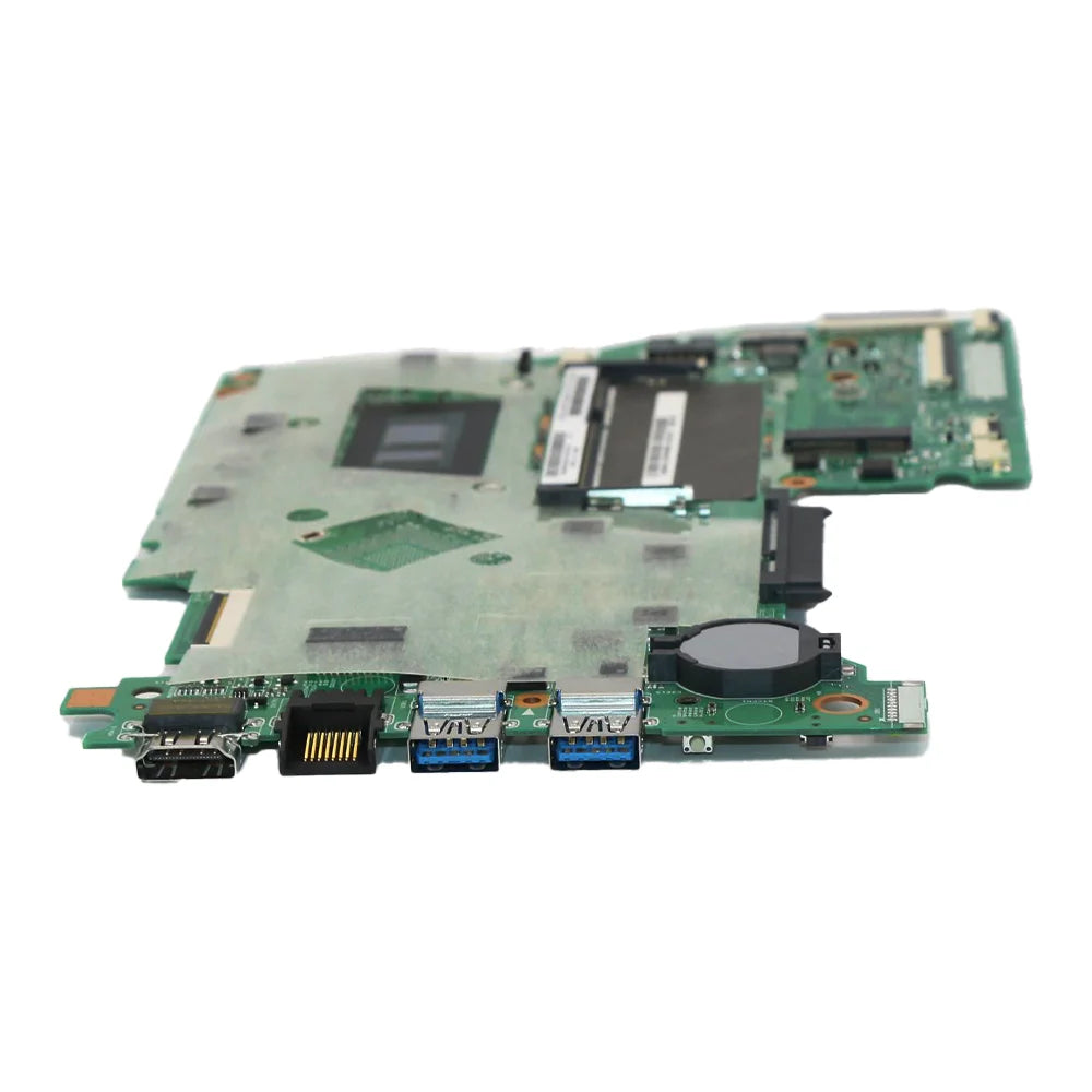Laptop Motherboard For Lenovo Yoga 500-14ISK    Flex 3-1480	14292-1 With CPU 4405U I3-6100U I5-6200U I7-6500U UMA FRU:5B20K36388 Lenovo laptop repair parts