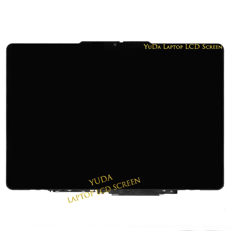 13.3" Touch Screen For Lenovo 13w 2-in-1 Gen 3 Type 83M9 83MA LCD Display Digitizer + Frame Assembly Replacement WUXGA 1920x1200 Lenovo laptop repair parts