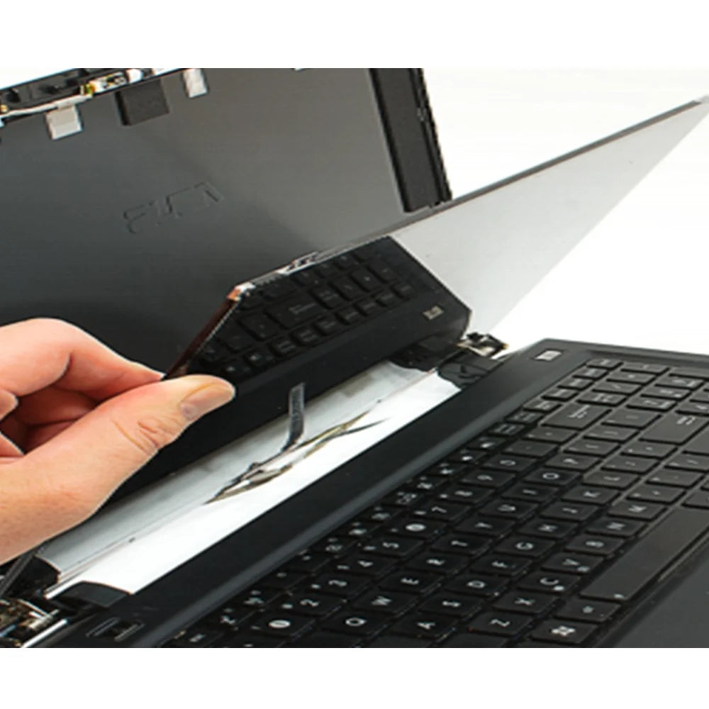 New 12.2" for Asus Chromebook CR12 Flip CR1204FTA CR1204FGA LCD Touchscreen Assembly 1920*1200 90NX08V2-R20010 90NX07Q1-R20010 ASUS laptop repair parts
