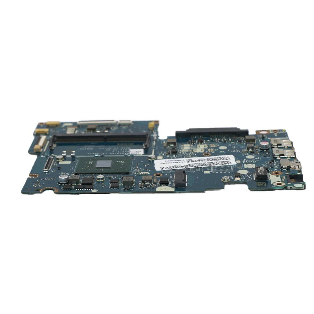Laptop Motherboard For Lenovo Yoga 510-14AST LA-D541P With CPU：A6-9210 A9-9410 AMD 80S9 FRU:5B20L80791 5B20L80783 Lenovo laptop repair parts