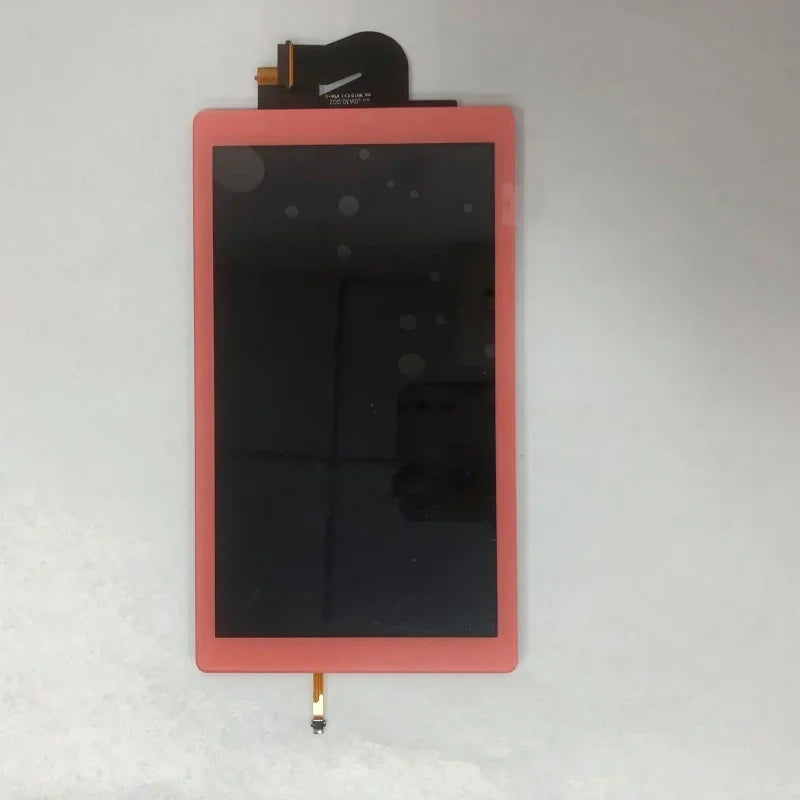 Replacement New for Nintend Switch Lite Console LCD Display+Touch Screen Full Screen Assembly Digitizer Replacement for NS Lite Game console repair parts