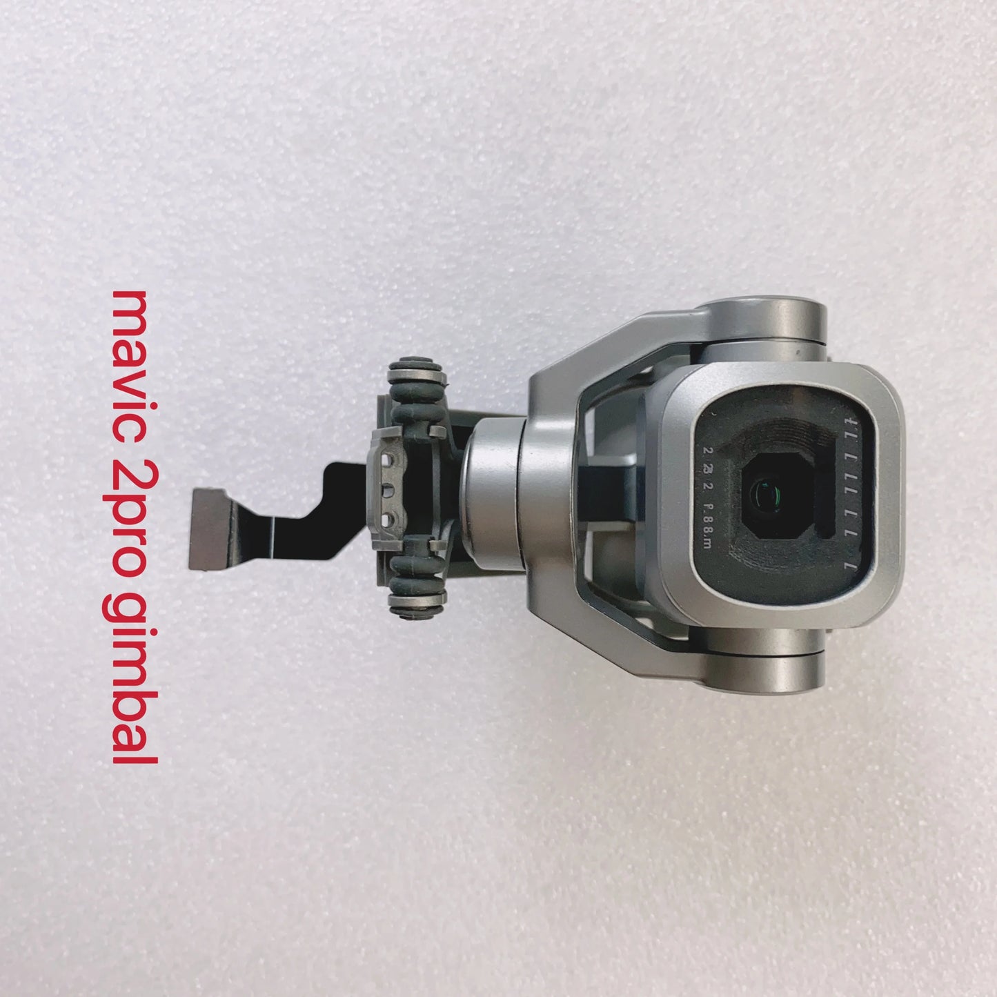 Original gimbal with camera  for DJI Mavic 2pro  mavic2 pro drone repair parts Digital Camera repair parts