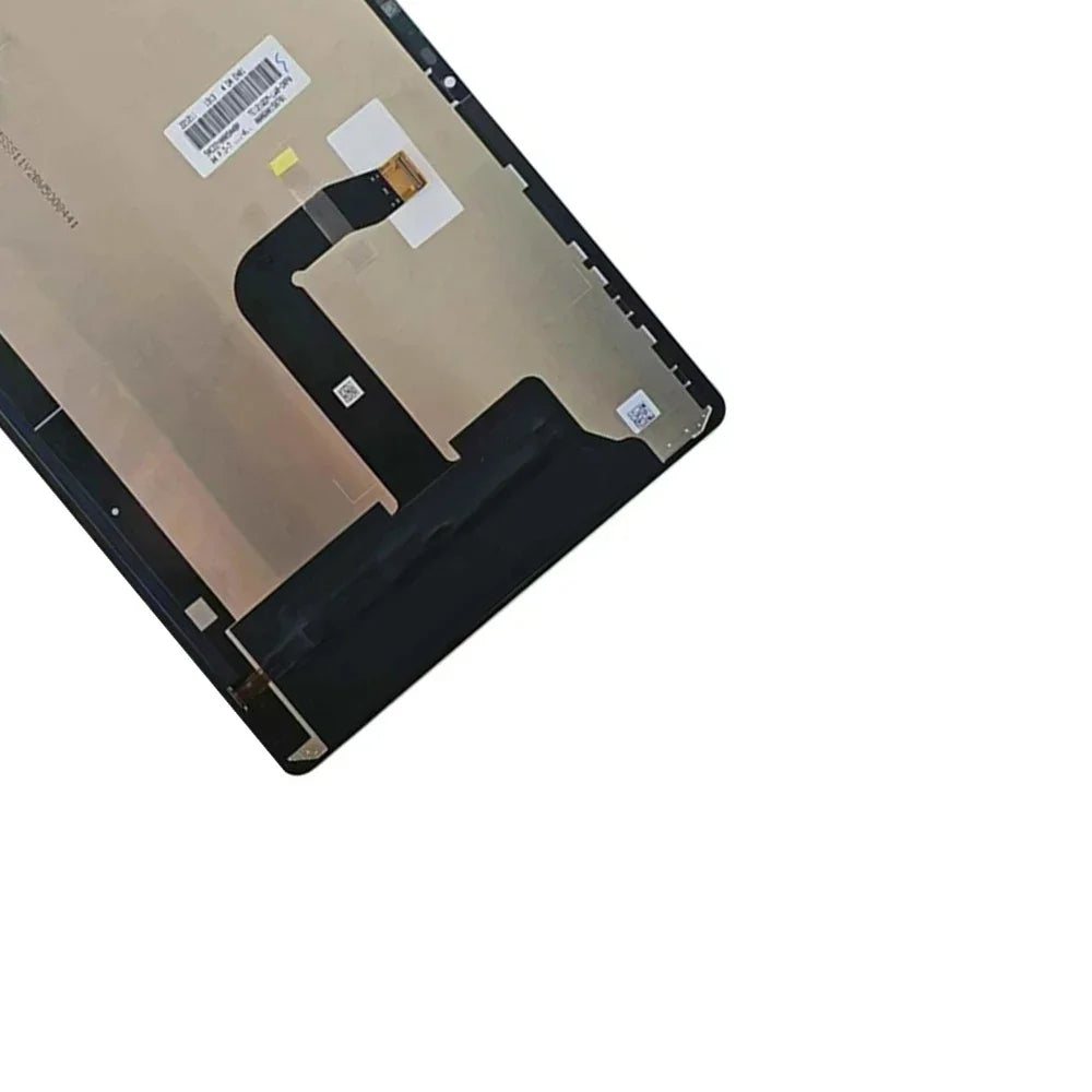 12.1" For ZTE Nubia RedMagic Np01j Tablet Lcd Screen Display Touch Glass DIgitizer Full Set Assembly Tablet repair parts