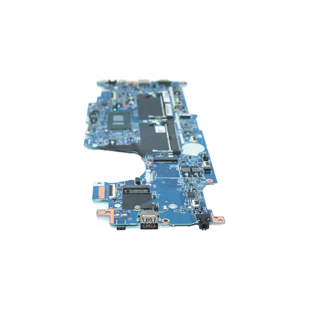 Laptop Motherboard 17821-2M For Lenovo ThinkPad L380 S2 With CPU i3-8130U i5-8250U i5-7200U 100%Tested  Lenovo laptop repair parts