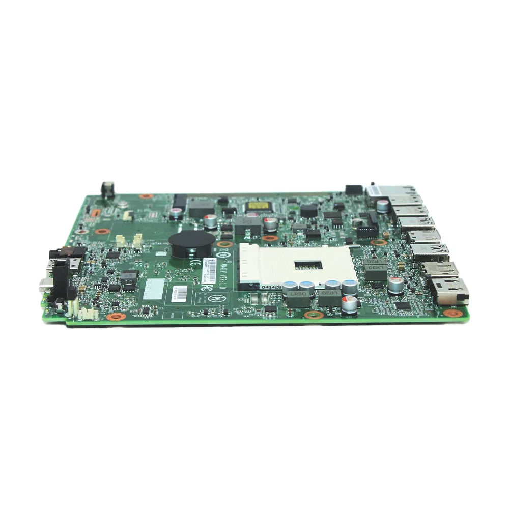 Laptop Motherboard For Lenovo ThinkCentre	M75q Gen 2 With AM4IV FRU:5B20U54401 5B20U54402 5B20U54842 5B20U54841 5B20U54843 Lenovo laptop repair parts