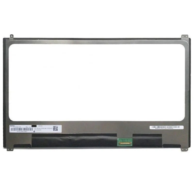 14 Inch LCD 30 Pin Laptop Screen NT140WHM N42 N140BGE E53 LP140WHU-TPN1 For Dell Latitude 7480 7490 7468 E7480 1366X768 HD  Dell laptop repair parts