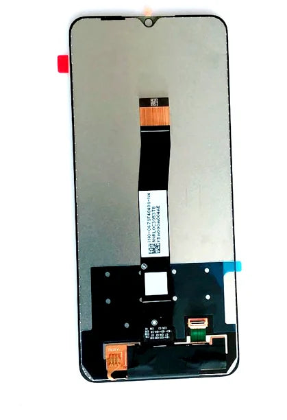6.7" For UMIDIGI Power 7 LCD Display And Touch Screen Assembly Repair  Power 7S LCD For umidigi Power 7 Max LCD Original New Other Brand Phone repair parts