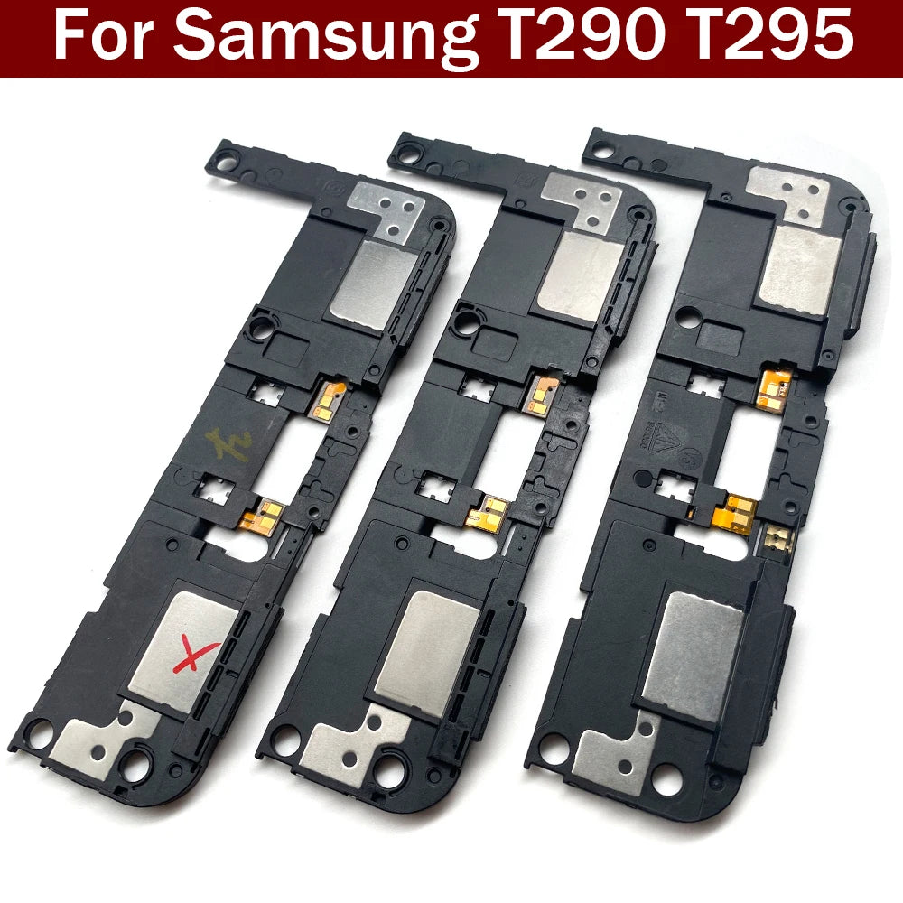 Loudspeaker For Samsung Tab A 8.0 2019 SM-T290 T290 SM-T295 T295 Loud Speaker Buzzer Ringer Replacement Parts Samsung phone repair parts
