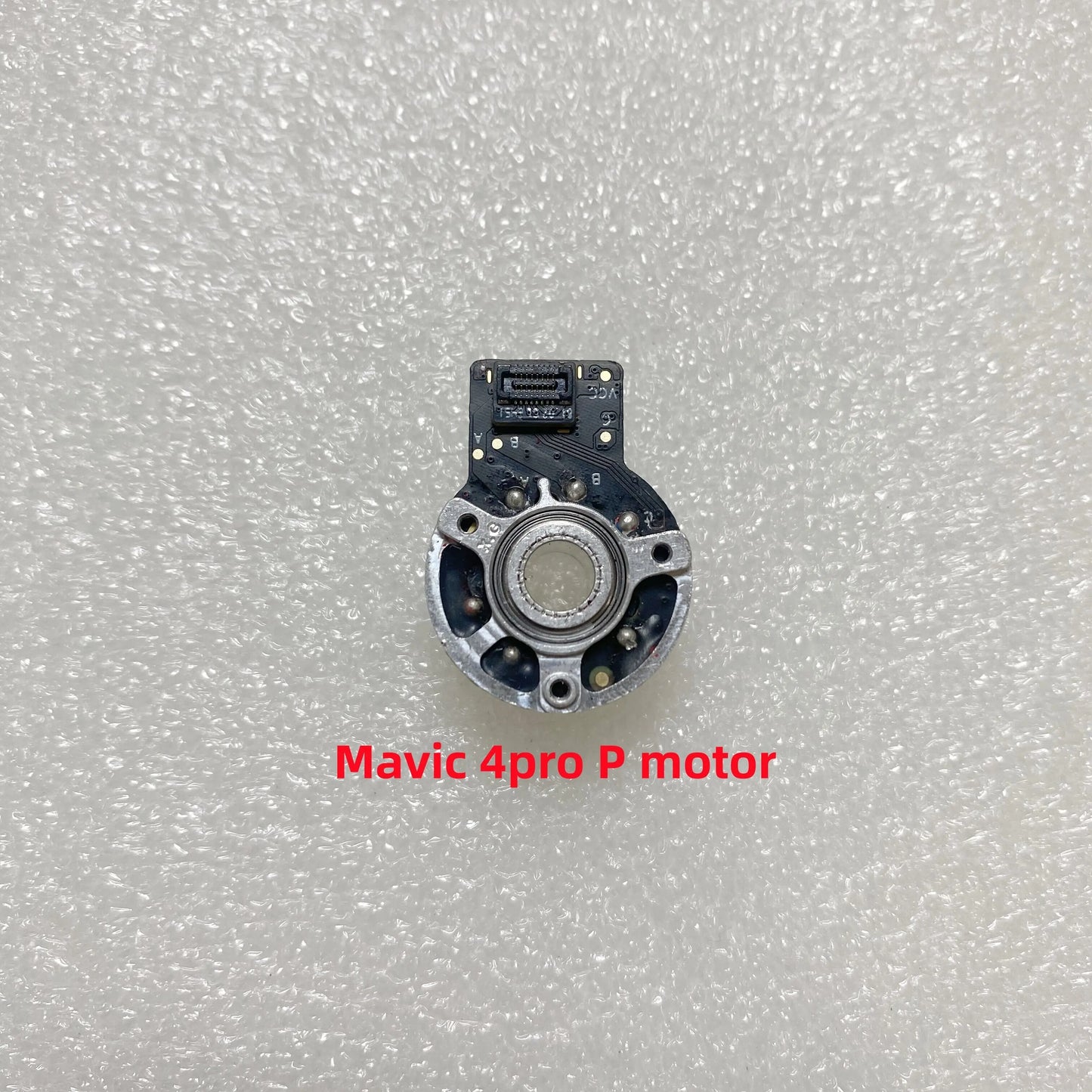 Original Gimbal Yaw Roll Pitch Motor For DJI Mavic 4Pro Replacement Accessory PTZ Axis Power Engine For Mavic 4 Pro Repair Parts DJI repair parts