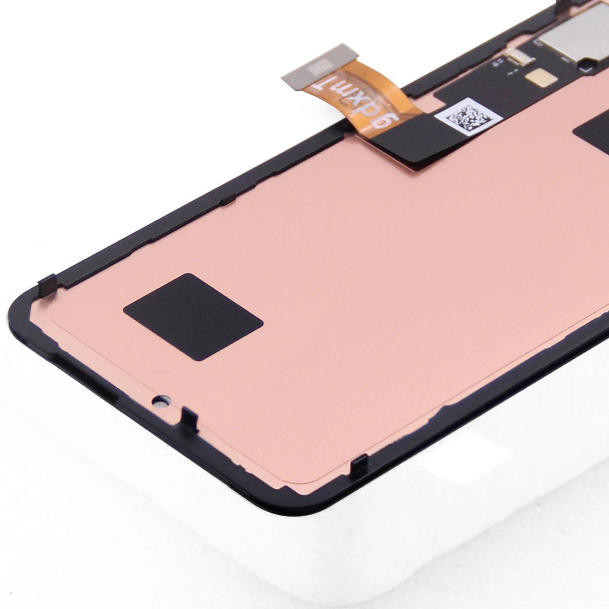 6.2'' Amoled For Google Pixel 8 GKWS6 G9BQD,GA04851-US GZPFO GPJ41 LCD Display Touch Screen Digitizer Assembly With Frame Google phone repair parts
