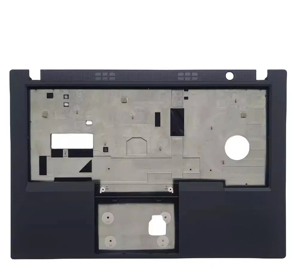 Cover case for Thinkpad  T14 Gen2 upper lcd back housing bezel palmrest topcase shell hinge bottom cover Lenovo laptop repair parts