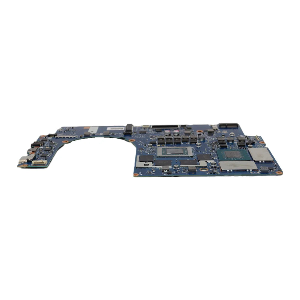 Laptop Motherboard For Lenovo IdeaPad 5 Pro 16ARH7 With CPU:R5-6600HS R7-6800HS RAM:16G GPU:RTX3050 4G FRU:5B21H82474 5B21H82164 Lenovo laptop repair parts