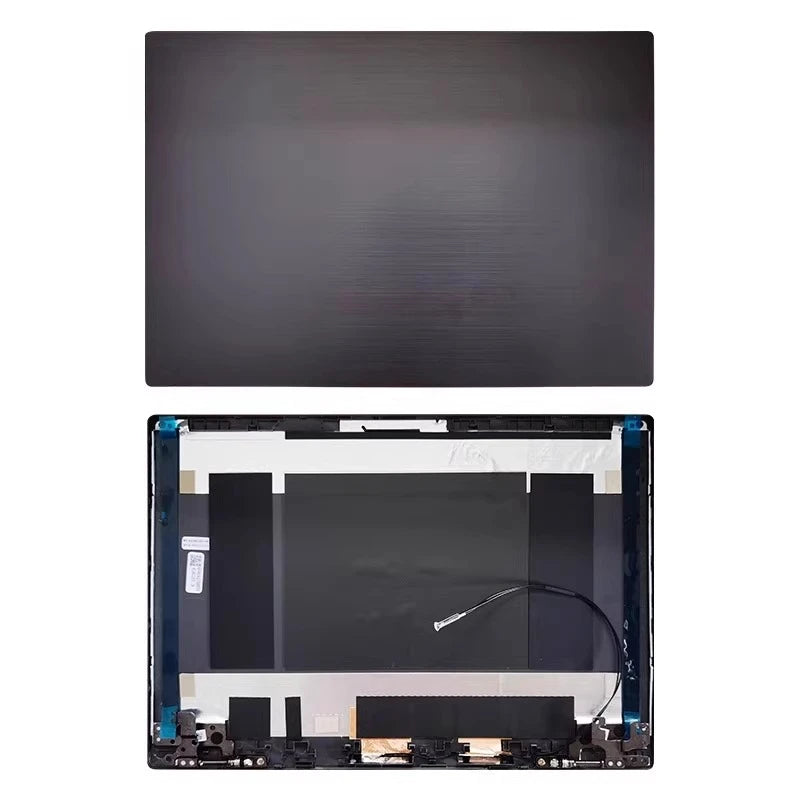 Upper case keyboard for Lenovo K4e-IML E4-IIL V340-14IML hinge topcase palmrest C shell keyboard cover bezel frame shell Lenovo laptop repair parts