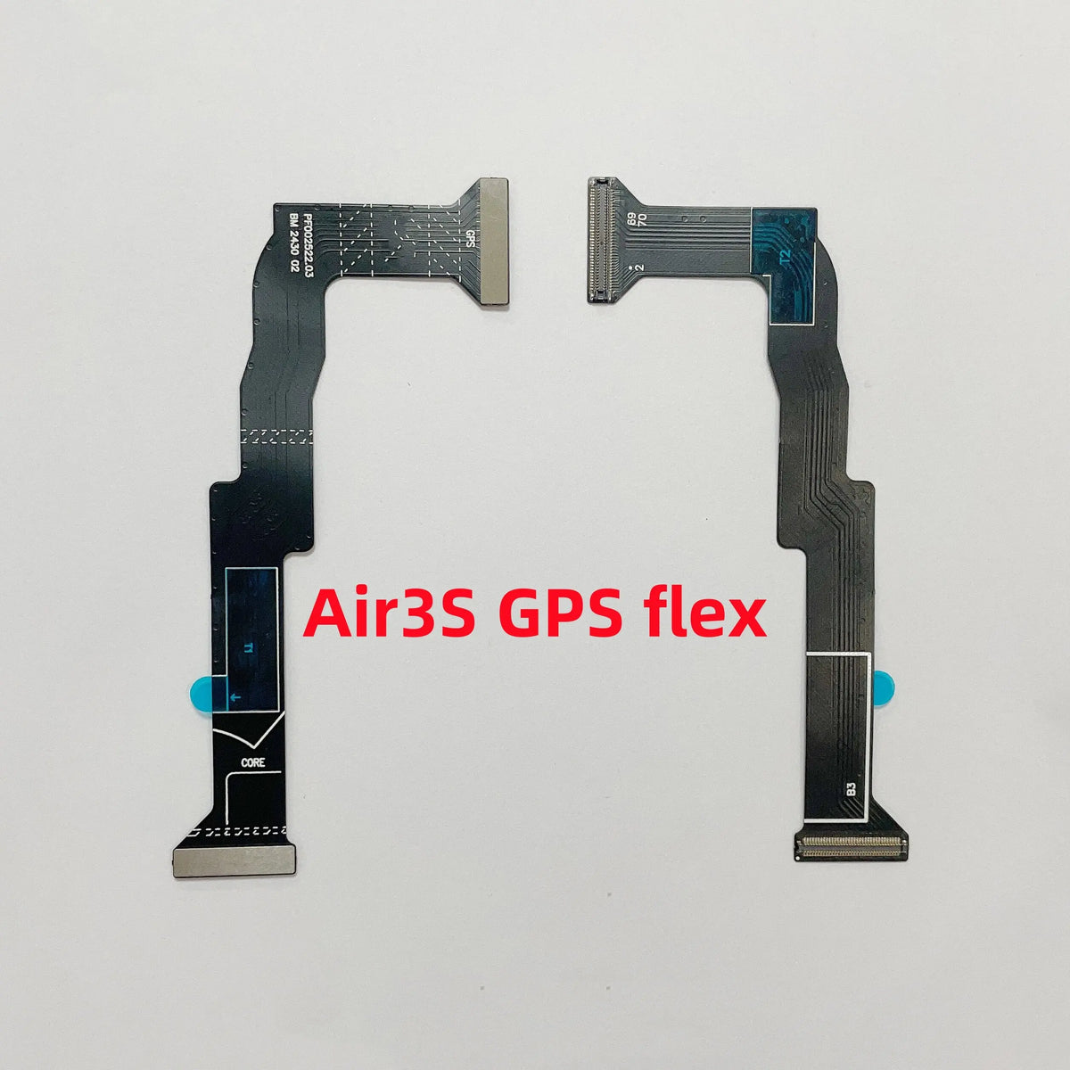 1PCS New AIR3 AIR3S GPS flex Cable for DJI Air3 Air3S GPS Board Cable Repair Part  DJI repair parts