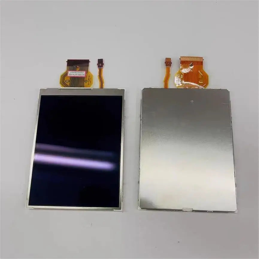 LCD for Canon G11 G12 X100 X10 camera repair parts Digital Camera repair parts
