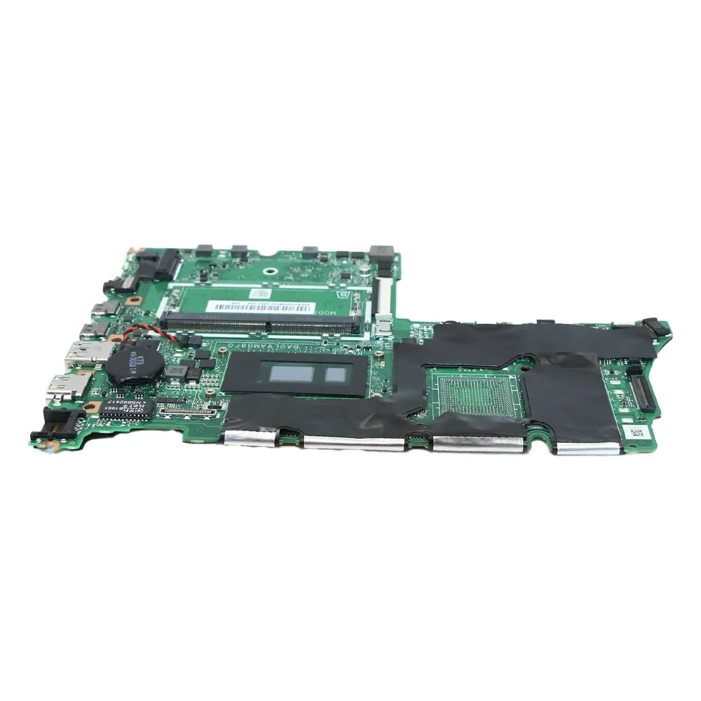 Laptop Motherboard For Lenovo ThinkBook 14-IML 15-IML DA0LVAMB8E0 With CPU I3-10110U I5-10210U I7-10510U RAM 4G/8G 5B20S43376 Lenovo laptop repair parts