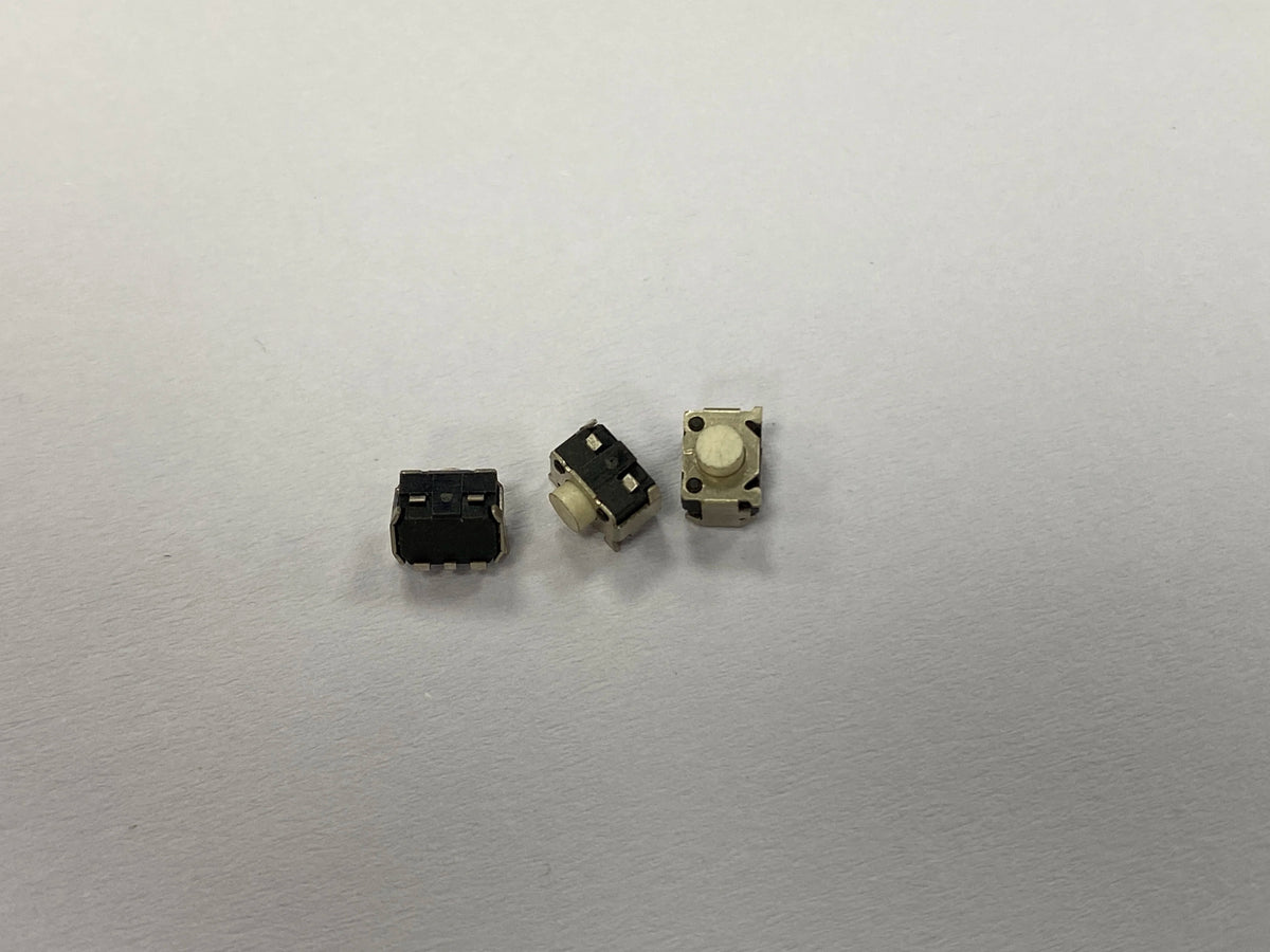 5/10PCS LT RT Trigger Switch RB LB Bumper Button Tactile Switch for Xbox 360/Xbox One/Xbox Series X/S Micro USB C Charging Port Game console repair parts