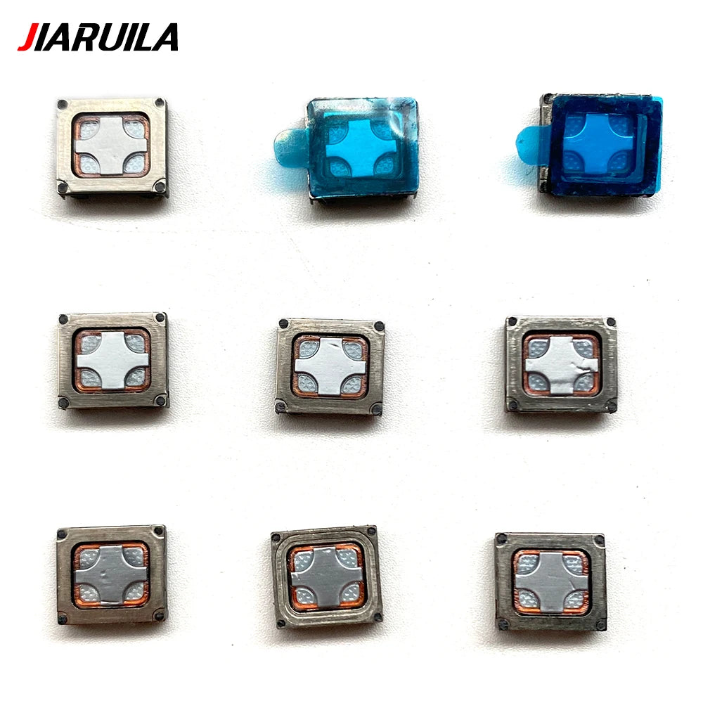 Front Top Earpiece Earphone Ear Speaker Sound Receiver For Xiaomi Redmi 9 9A 9C 9T 10 10A 10C 12 12C 13 13C 4G 5G Xiaomi  Xiao mi phone repair parts