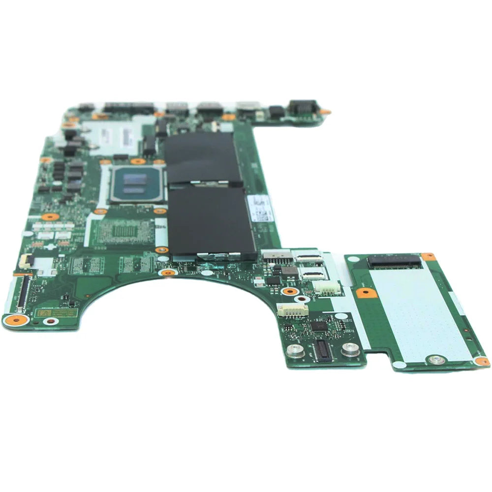 Laptop Motherboard For Lenovo ThinkPad L14 Gen 2 L15 Gen 2 NM-D271 With CPU i3-1115G4 i5-1135G7 i5-1145G7 i7-1165G7 5B21A12900 Lenovo laptop repair parts