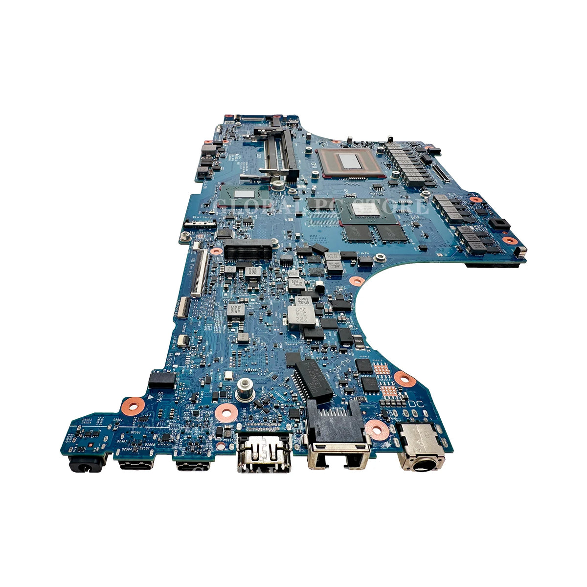 Motherboard G614J G814J G614JV G614JI G614JU G814JV G814JI G814JU G614JVR G614JIR G814JVR G814JIR Mainboard For ASUS Laptop ASUS laptop repair parts