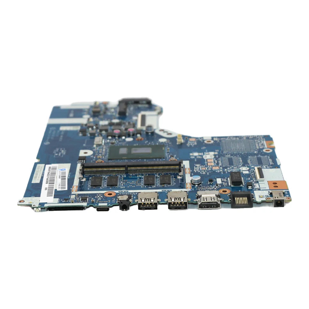 NM-B731 For Lenovo ideapad 330-14IKB Laptop Motherboard With CPU:3867U I3-7020U I5-8250U I7-8550U RAM 4G FRU:5B20T83423 Lenovo laptop repair parts