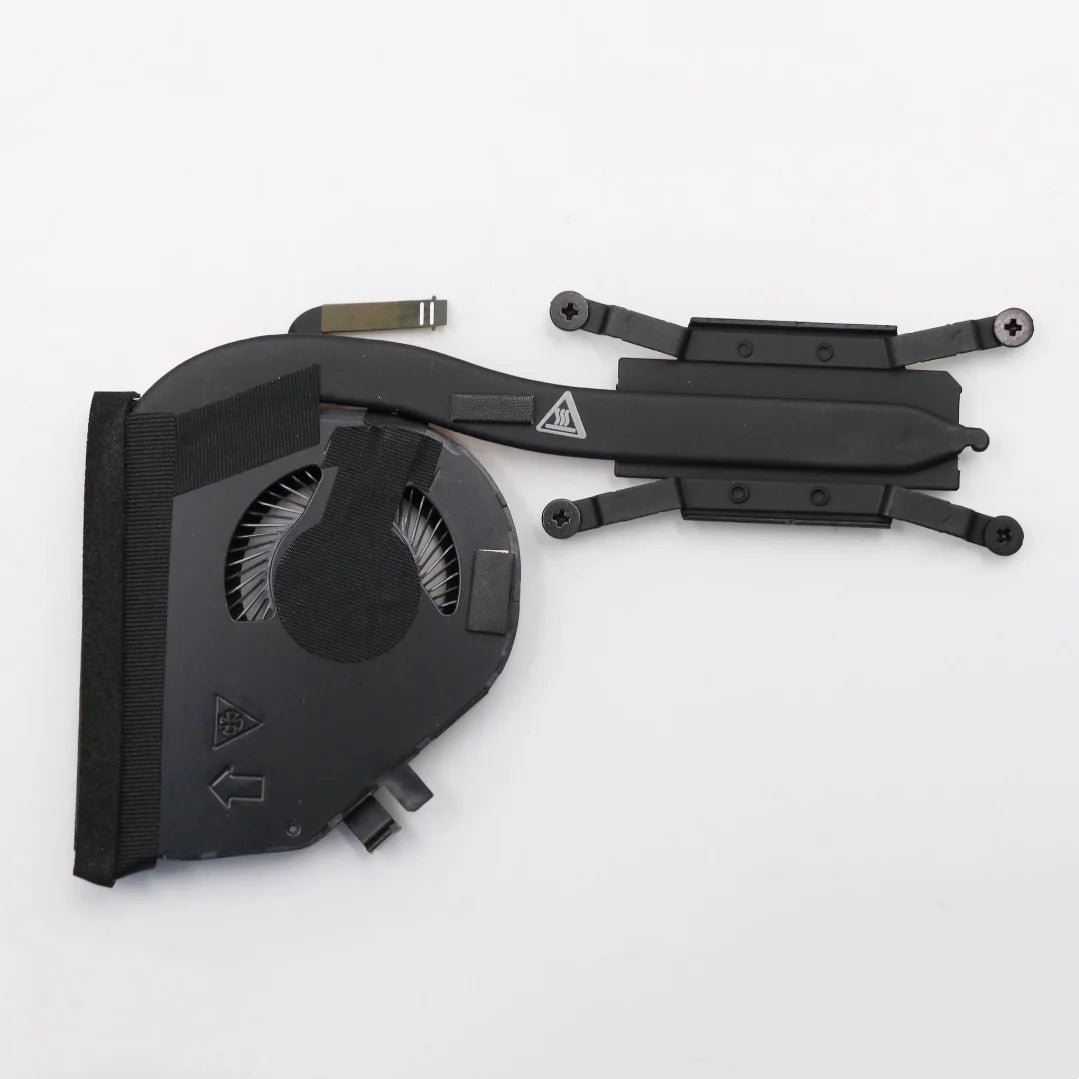 New Original For Laptop Lenovo Thinkpad X260 X270 A275 CPU Cooling Fan Heatsink Radiator Cooler UMA 00UP172 01HW913 Lenovo laptop repair parts