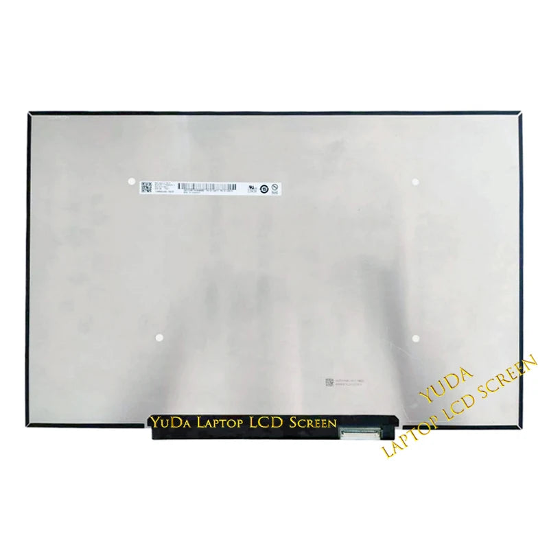 16 Inch 120Hz LCD Screen MNG007DA8-1 B160QAN05.0 TL160ADMP35-00 Display Matrix Panel Replacement 2560x1600 eDP 40 Pins Non-Touch Laptop screen replacement