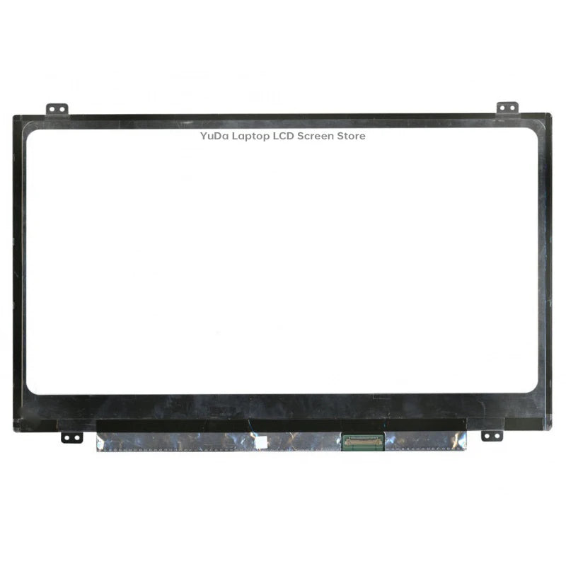 14 Inch LCD Screen N140BGE-EA3 N140HCA-EAB For Lenovo ThinkPad T460 T470 T480 L460 L470 L480 L490 Display Matrix Panel Non-Touch Lenovo laptop repair parts